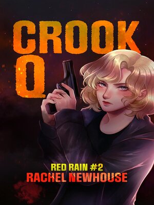 cover image of Crook Q
